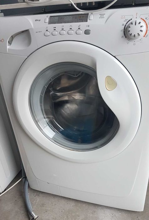 Pralka Candy 6kg Stan Dobry