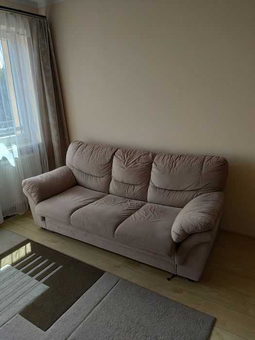 Wyorzedaż mebli! Sofa z funkcją spania