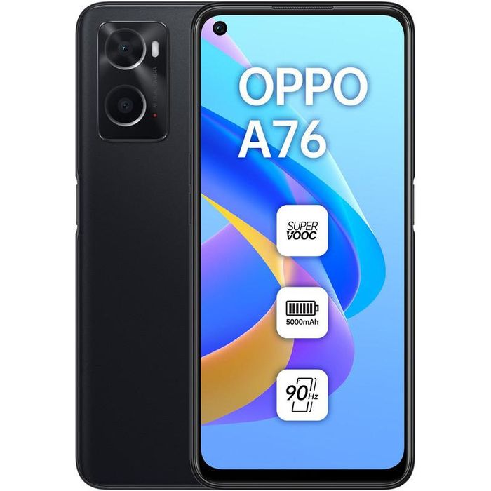 OPPO A76 4/128GB