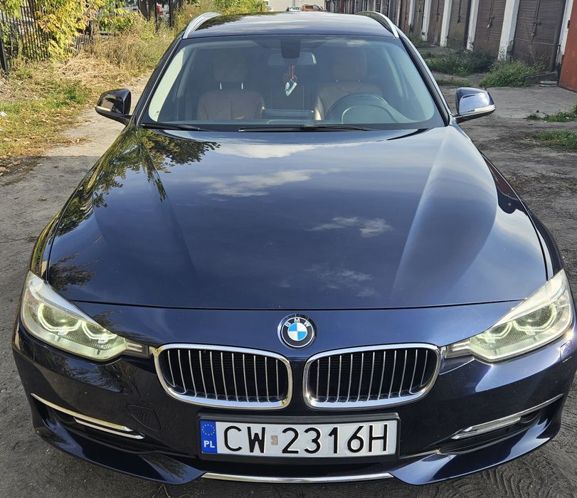 BMW Seria 3