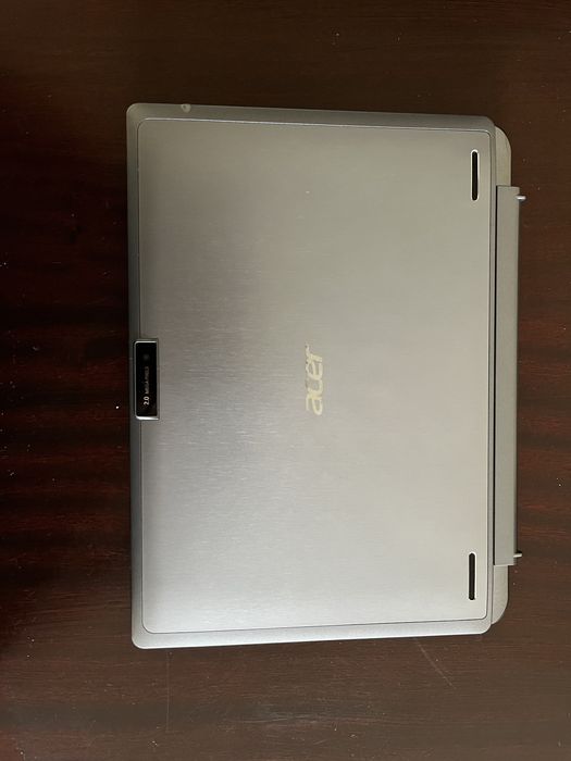Portátil Acer hibrido