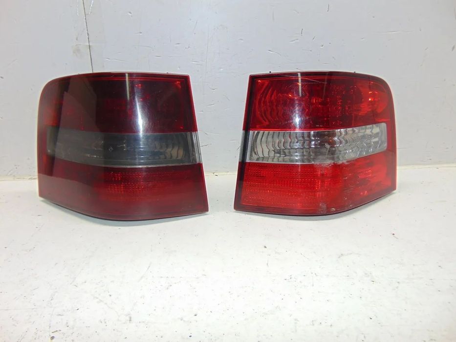 Fiat Stilo farolins " nova de stock antigo