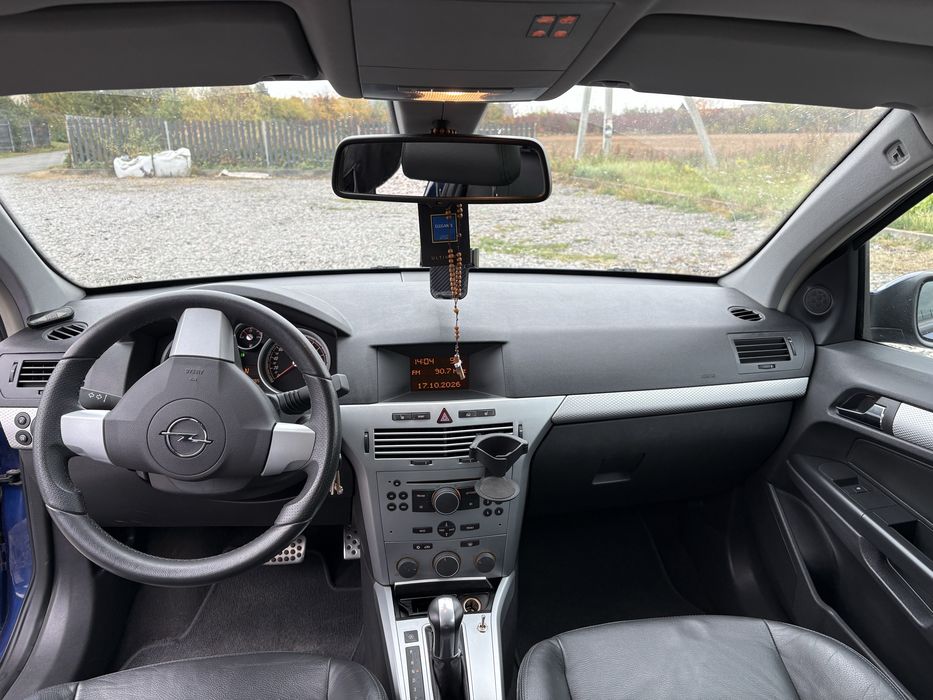 Opel Astra H , 2005