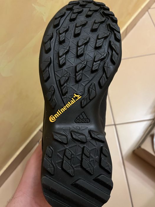 Кросовки черевики Adidas Terex: 5 400 грн. - Трекінгові черевики