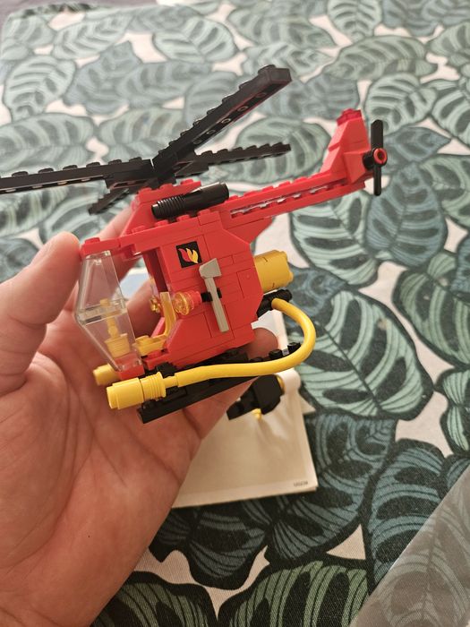 Sprzedam lego 6685