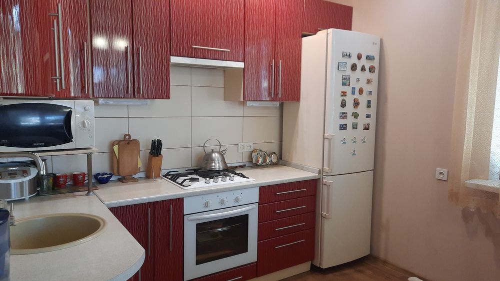 Продаж приватного будинку