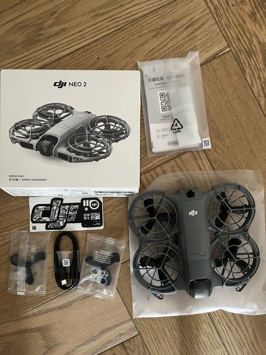 Dron DJI NEO 2 nowy