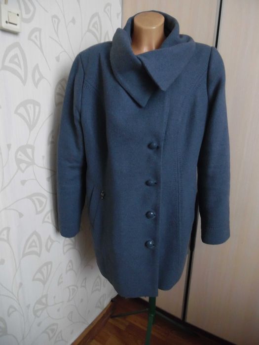 kurtka ocieplana xl adrianno damianii (2876)