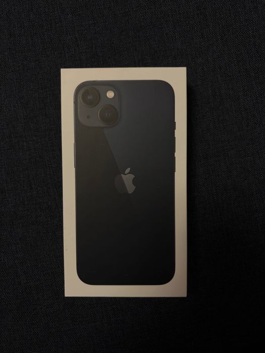 Айфон 13 на 128 гб