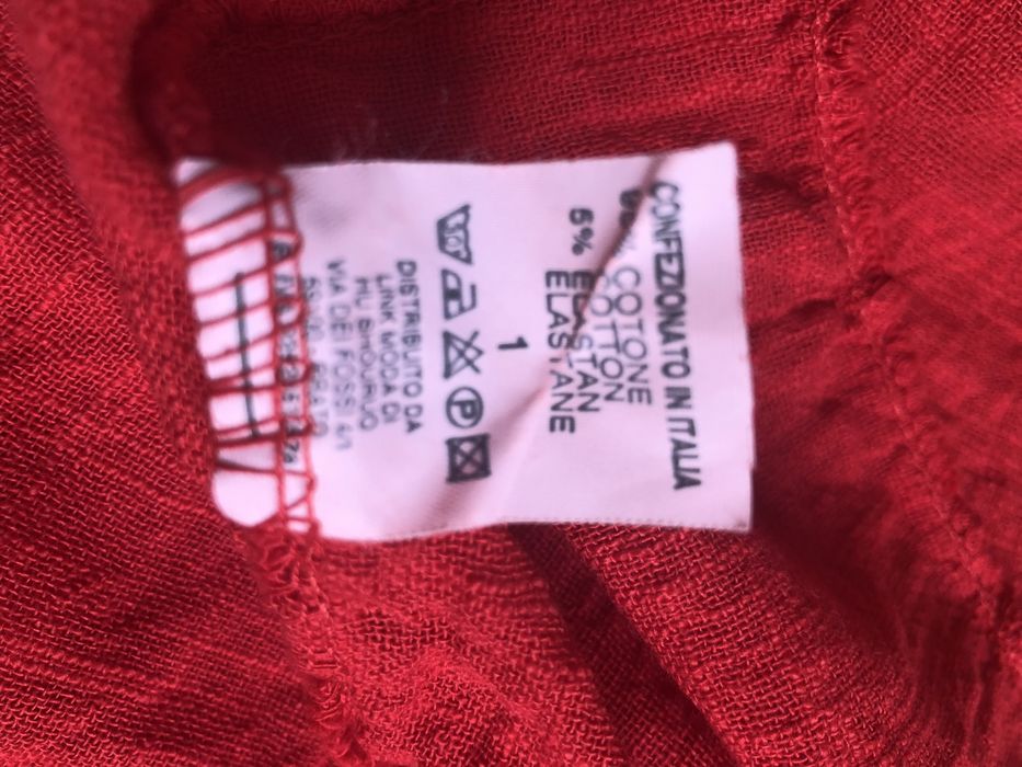 Damska letnia sukienka