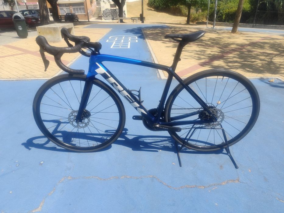 Trek Emonda SL5 impecável