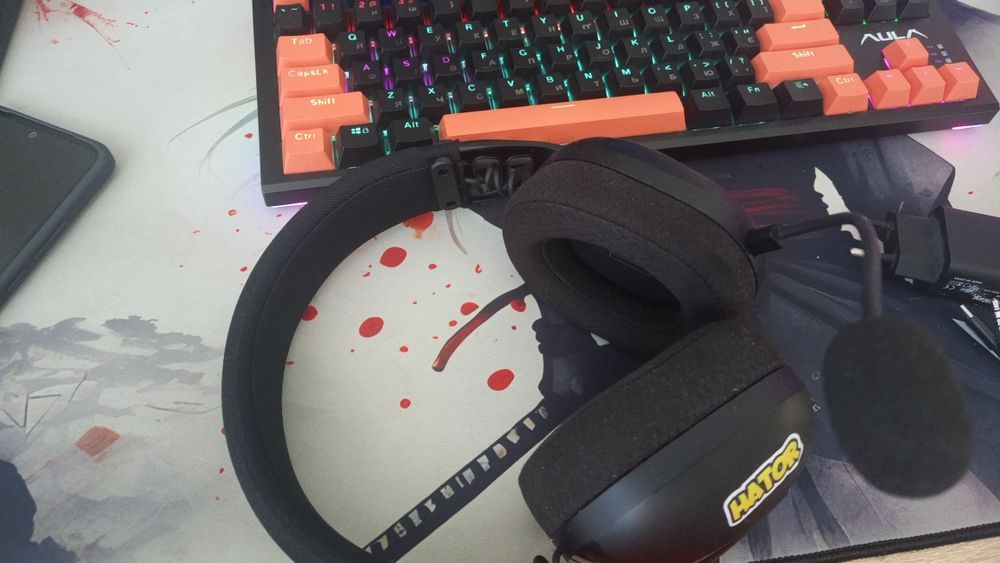 Игровой Компьютер и комплект