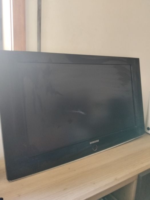 Televisão samsung