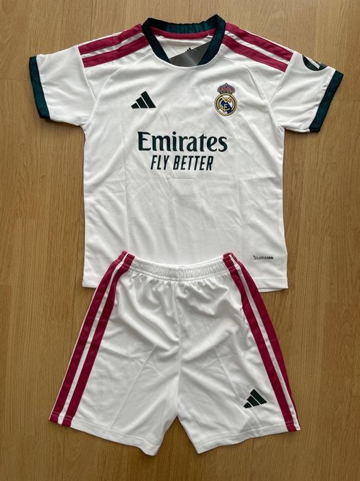 Vini Jr Real Madrid 2026-2027