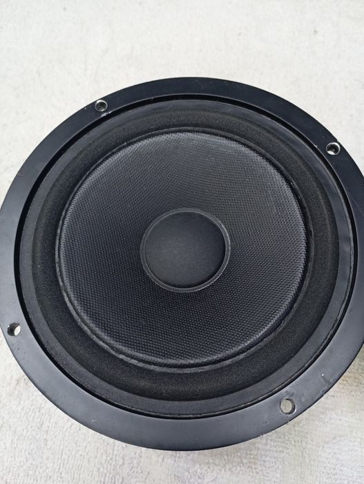 Динаміки Tonsil СЧ 80 Ват 12 Ом