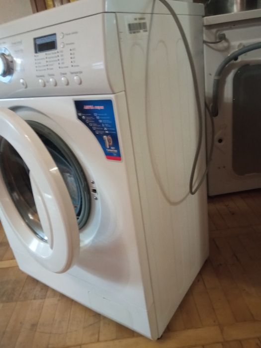 Продам  стиралки