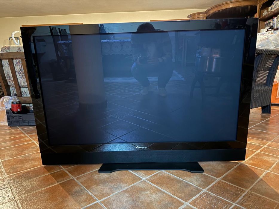 Pioneer Kuro PDP-LX5090H 50’