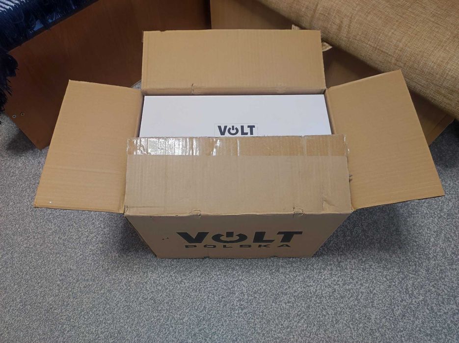 Інвертор VOLT POLSKA SINUS PRO 1500E джерело Безперебійног живленн ДБЖ