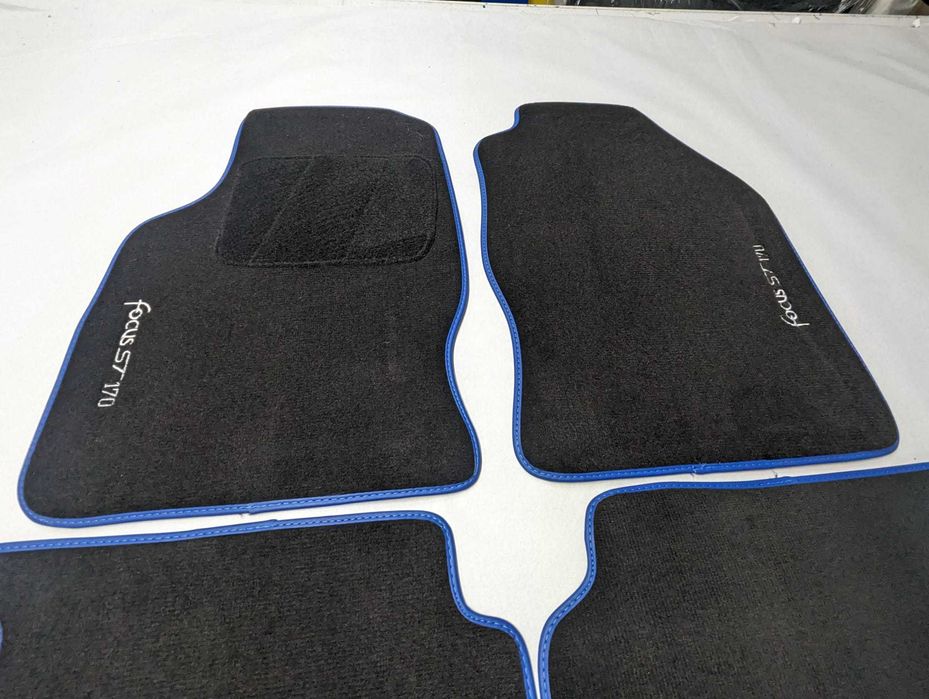Tapetes Nissan Qasquai