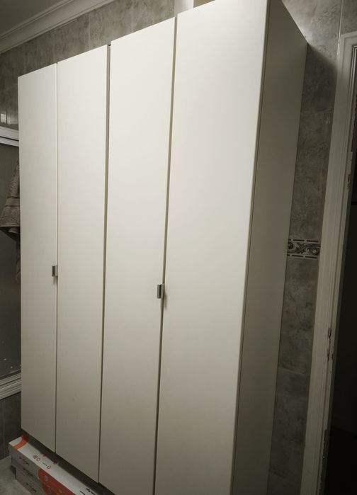 Móvel WC casa de banho