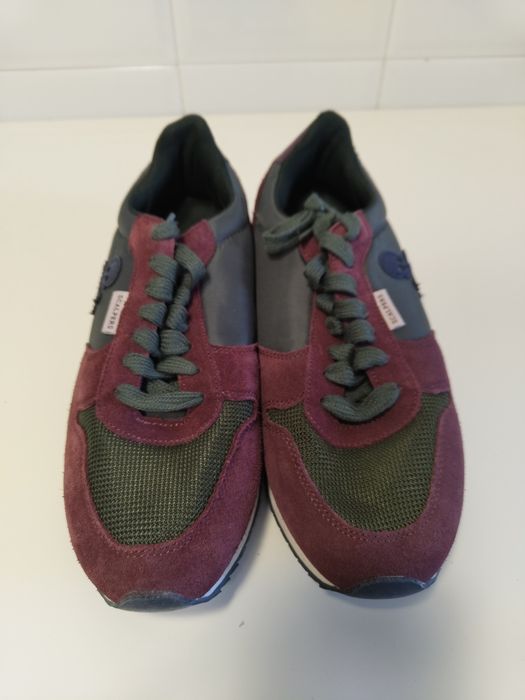 Tênis / sapatilhas Scalpers tamanho 42