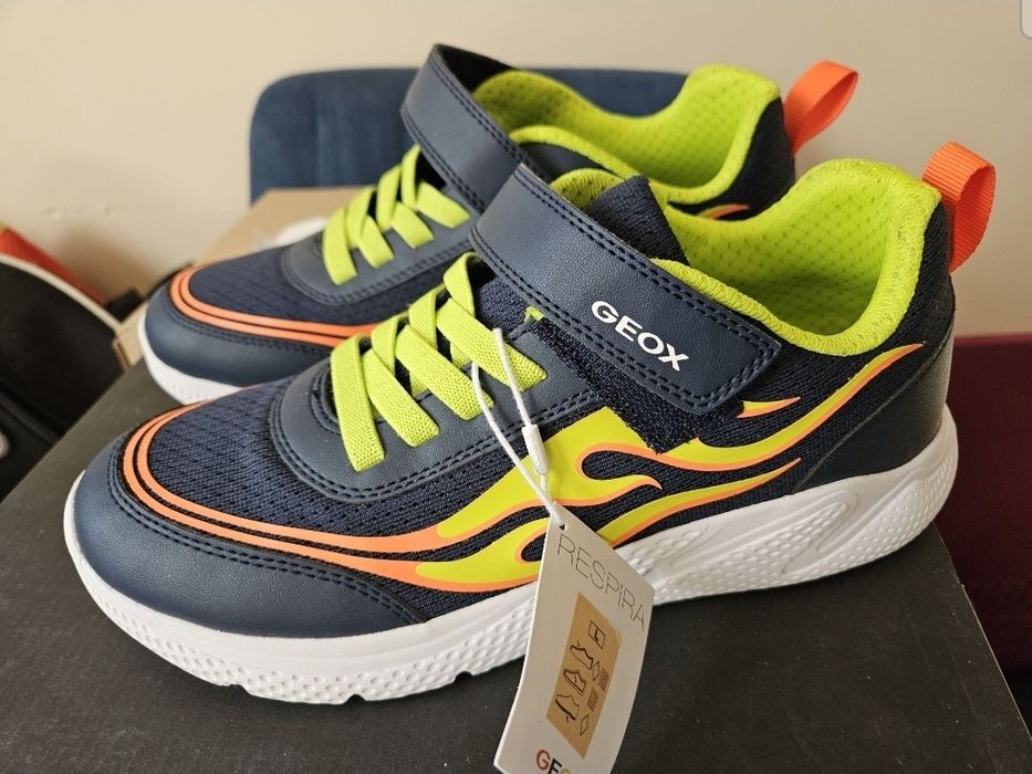 Buty Gex, 38, wkładka 24.7cm