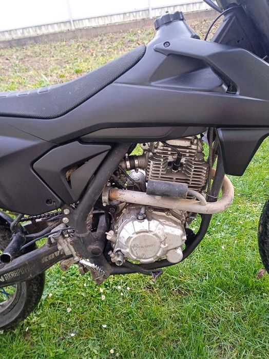 Продам мотоцикл  в нормальному стані