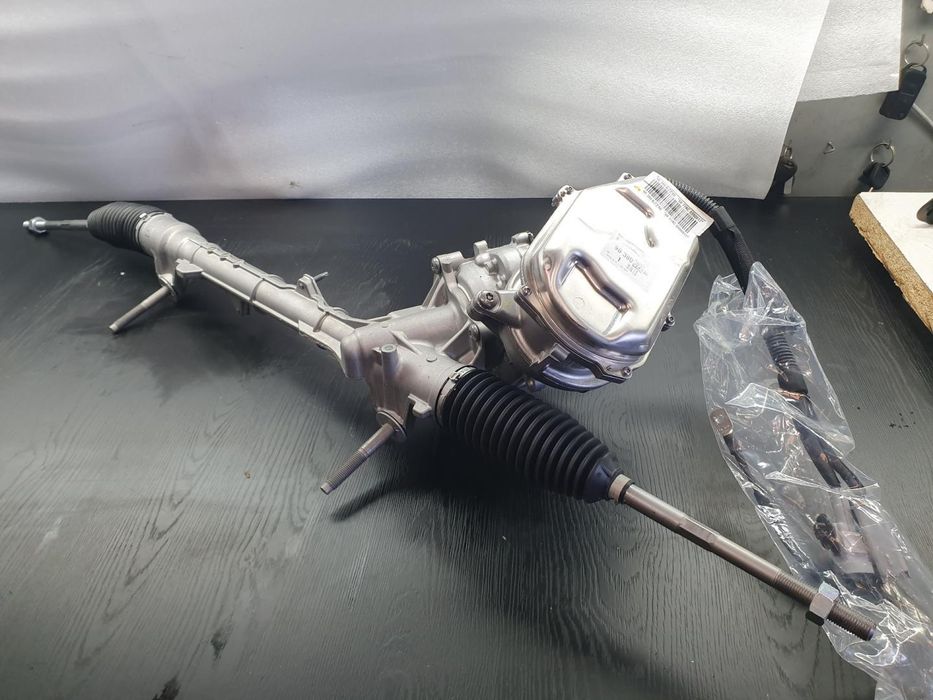 Cremalheira De Direção Peugeot 208 P2