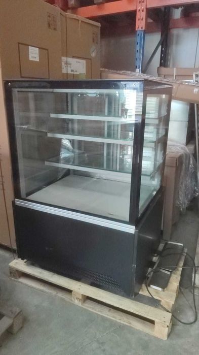 Vitrine Refrigerada JORDÃO - RECONDICIONADA