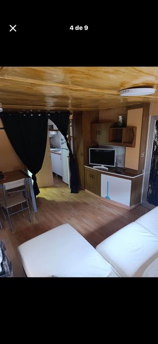 Casa pre fabricada T2
