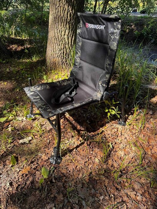 Fotel Robinson Smart Feeder 92-KW-1F1 (NEW!)