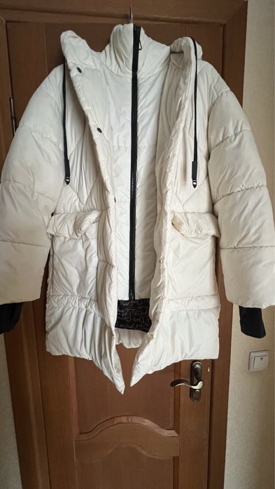 Зимова дитяча ,жіноча курточка