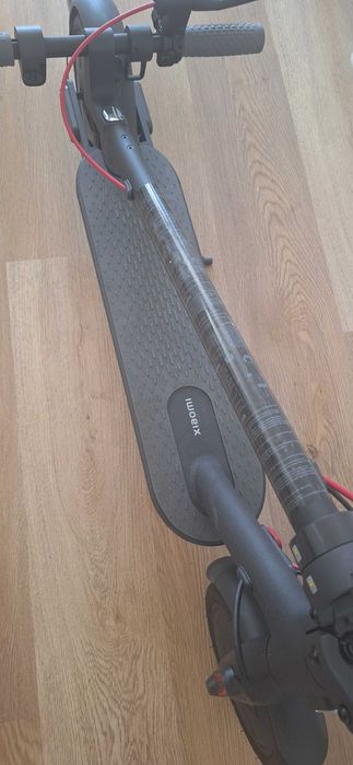 Xiaomi Electric Scooter 3 Lite – Pouco uso