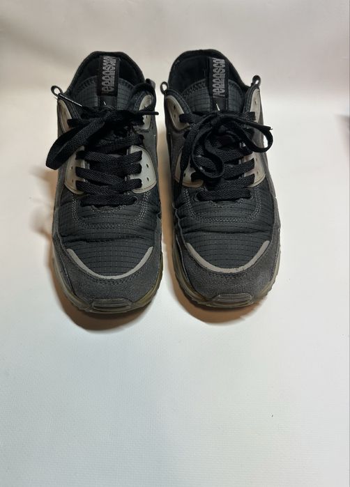Кросівки Nike teraskeip