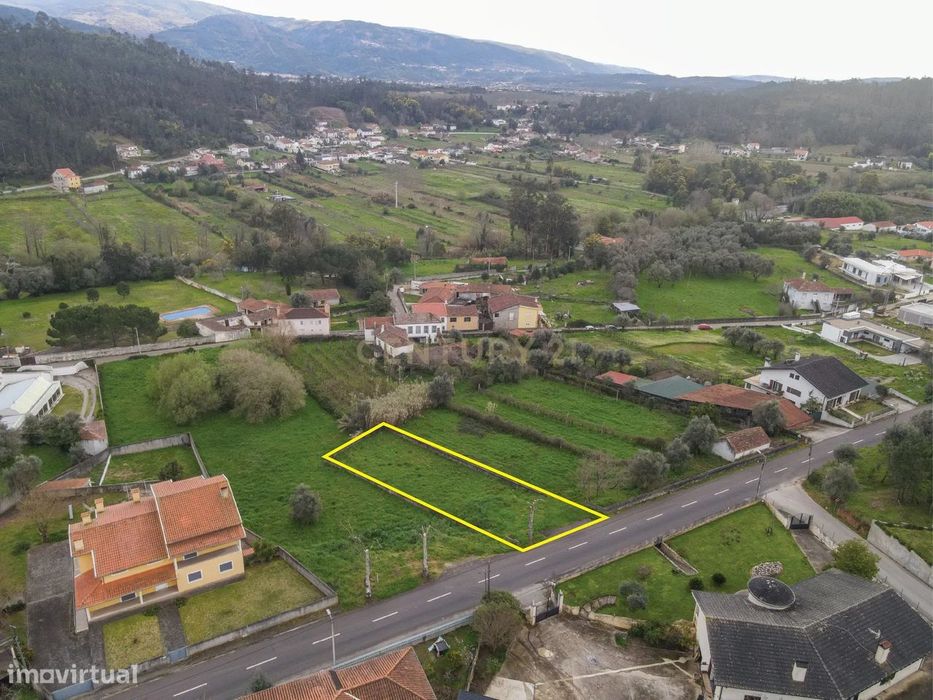 Terreno Urbano