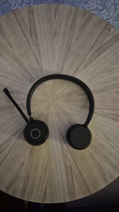 Jabra Evolve 65 TE