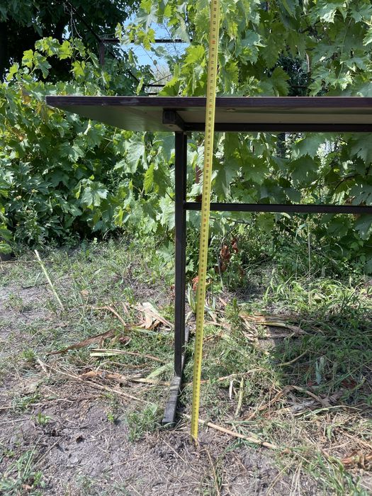 Стол кухонный, для кафе баров