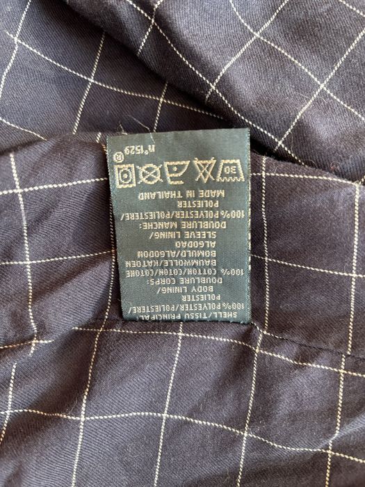 Kurtka męska Ralph Lauren harrington