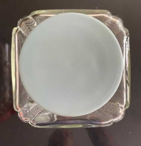 Antigo rasco de Mercearia