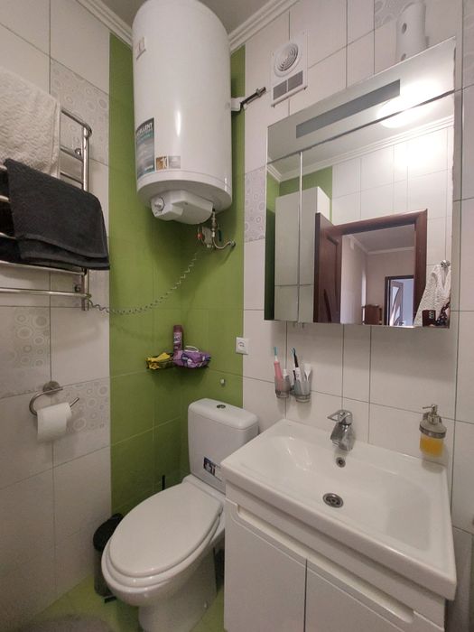 Центр продам квартиру