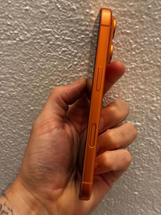 Iphone 17 pro.