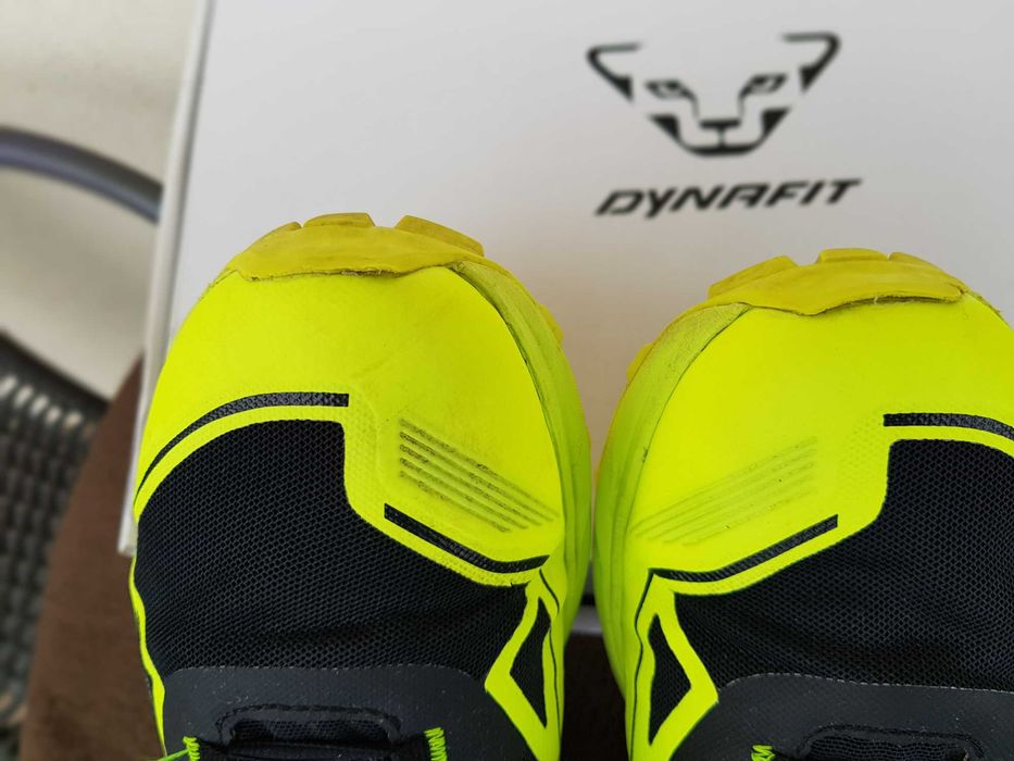 Dynafit Ultra 50 46 / 30 mp trail – 45 km – bdb stan