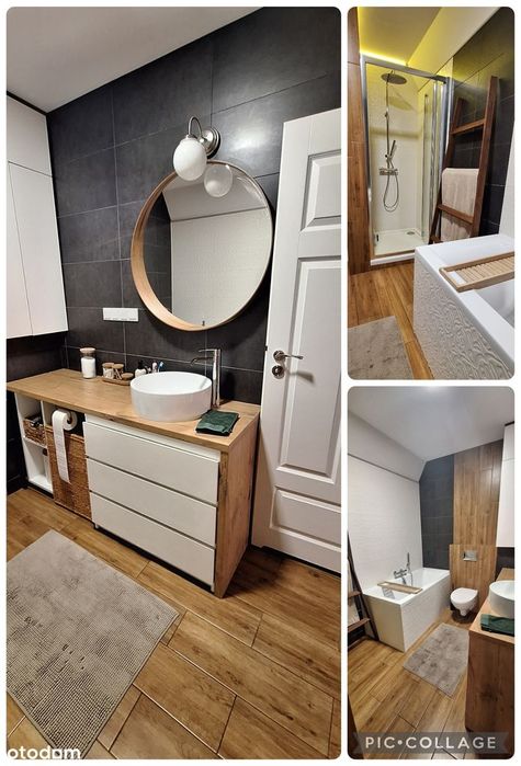 Komfortowe mieszkanie szeregowe 61 m² z ogródkiem - Widok 5