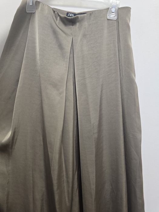 Штани палаццо Zara