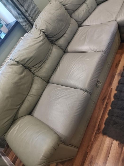 Rogówka z funkcją spania