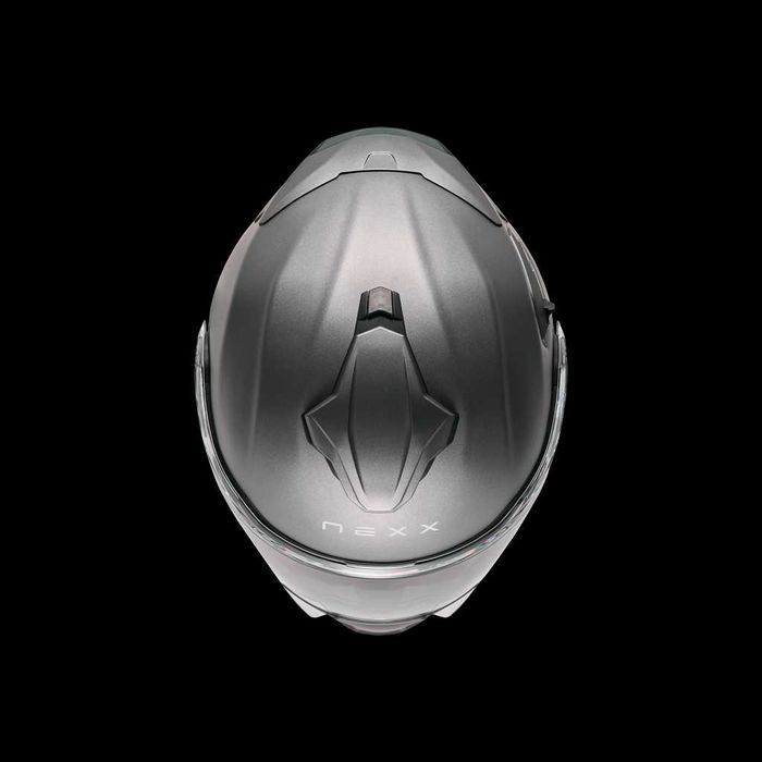 Capacete modular NEXX X.Lifetour + X-Com3 Pro