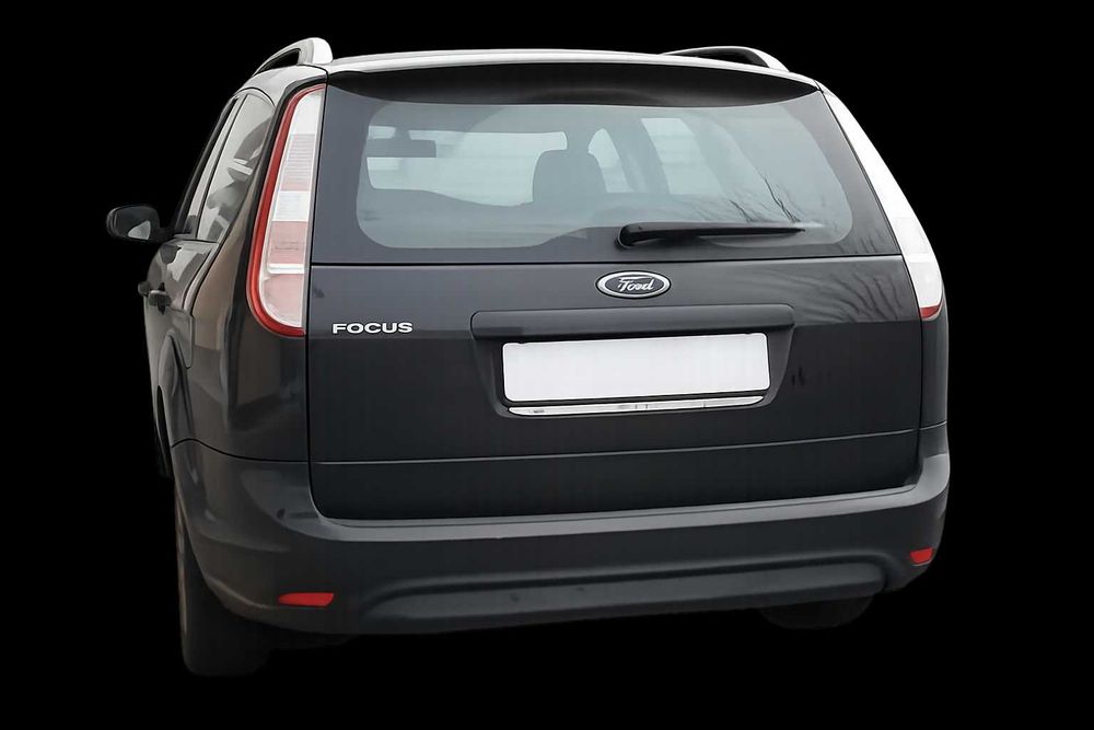 Ford Focus 2.0tdci Automático (Powershift)