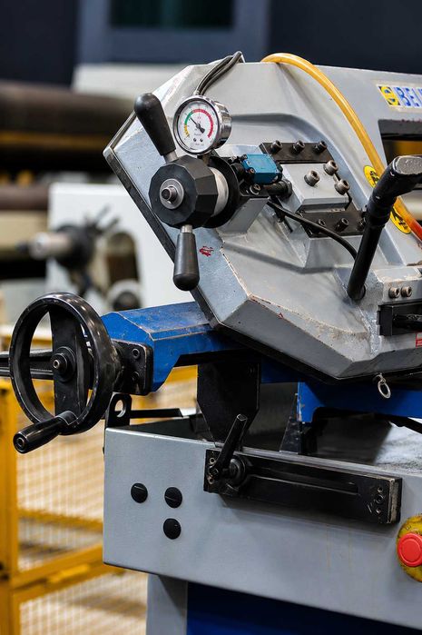 MAVIPAL | Serrote de Fita BF-350