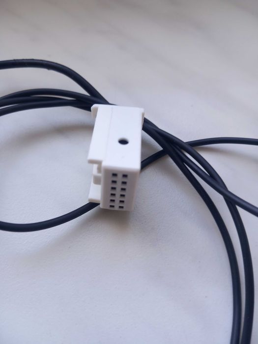 Odbiornik bluetooth do samochodu