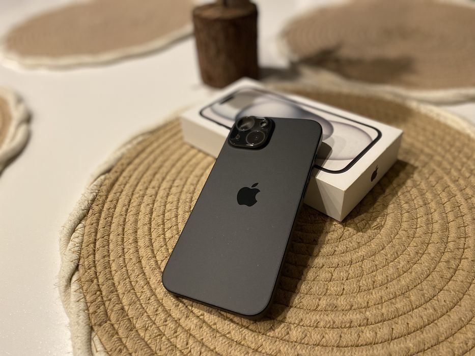 Apple iPhone 15 128GB